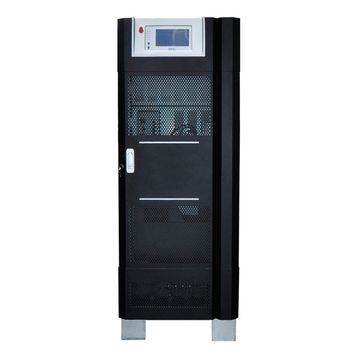 ИБП ONLine 3-ФАЗЫ RITAR GP33-10KL, 384Vdc, 10KVA / 8KW, под внешний АКБ, вход 3 фазы-выход 1 фаза (830*402*1050mm), 153кг Ritar купить в Украине