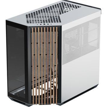 Корпус APNX V1-W Black/White (APCM-VI01103.M1) APNX купити в Україні
