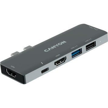 Док-станция Canyon CNS-TDS05B Canyon купить в Украине