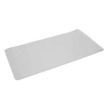 Килимок 300 * 600 шкірзам, двосторонній, товщина 3 мм, Gray, BOX Voltronic купити в Україні