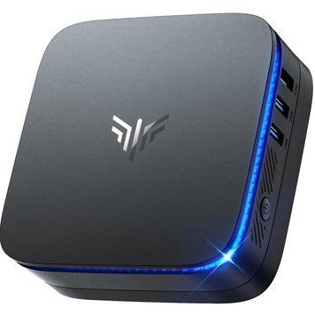 Неттоп NiPoGi AK1 Plus (634562469700) NiPoGi купить в Украине