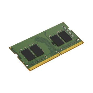 Модуль пам'яті Kingston DDR4-3200 8GB SODIMM CL22 1.2V (KVR32S22S6/8) Kingston купить в Украине