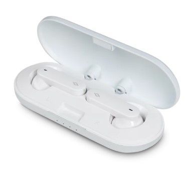 Bluetooth-гарнітура Ttec AirBeat Icon White (2KM143IB) Ttec купити в Україні