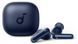 Bluetooth-гарнитура Anker SoundCore P40i Navy Blue (A3955G31) Anker &mdash; фото