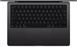 Ноутбук Apple MacBook Pro 14" M5 Pro 24/1TB 2026 (MGDR4UA/A) Space Black Apple &mdash; фото