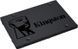 Накопитель SSD 240GB Kingston SSDNow A400 2.5" SATAIII TLC (SA400S37/240G) Kingston &mdash; фото