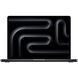 Ноутбук Apple MacBook Pro 14" M5 Pro 24/1TB 2026 (MGDR4UA/A) Space Black Apple &mdash; фото