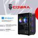 Персональний комп&rsquo;ютер COBRA Advanced Windows 11 Home (A75F.32.H1S5.57T.20956W) COBRA &mdash; фото
