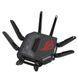 Беспроводной маршрутизатор Asus ROG Rapture GT-BE98 (90IG08F0-MO9A0V) Asus &mdash; фото