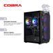 Персональний комп&rsquo;ютер COBRA Advanced Windows 11 Home (A75F.32.H1S5.57T.20956W) COBRA &mdash; фото