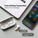 Bluetooth-гарнітура Ttec AirBeat Icon White (2KM143IB) Ttec &mdash; фото