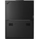 Ноутбук Lenovo ThinkPad X1 Carbon Gen 13 Aura Edition (21NS004TRA) Black Lenovo &mdash; фото