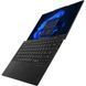 Ноутбук Lenovo ThinkPad X1 Carbon Gen 13 Aura Edition (21NS004TRA) Black Lenovo &mdash; фото