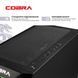 Персональний комп&rsquo;ютер COBRA Advanced Windows 11 Home (A75F.32.H1S5.57T.20956W) COBRA &mdash; фото