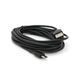 Кабель Hoco X20, Micro-USB, 2A, Black, длина 3м, BOX HOCO &mdash; фото