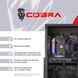 Персональний комп&rsquo;ютер COBRA Advanced Windows 11 Home (A75F.32.H1S5.57T.20956W) COBRA &mdash; фото
