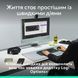 Клавіатура бездротова Logitech Pop Icon Keys Off White (920-013072) Logitech &mdash; фото