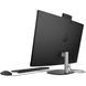 Моноблок HP All-in-One 27-cr1005ua (D3MU2EA) Jet Black HP &mdash; фото