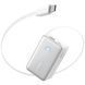 Универсальная мобильная батарея Anker Nano 10000mAh 45W White (A1638H21) Anker &mdash; фото