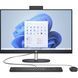 Моноблок HP All-in-One 27-cr1005ua (D3MU2EA) Jet Black HP &mdash; фото