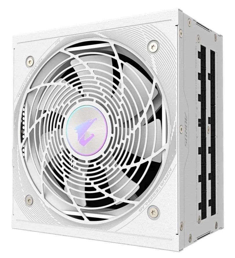Блок питания Gigabyte GP-AE850PM PG5 ICE 850W Gigabyte купить в Украине