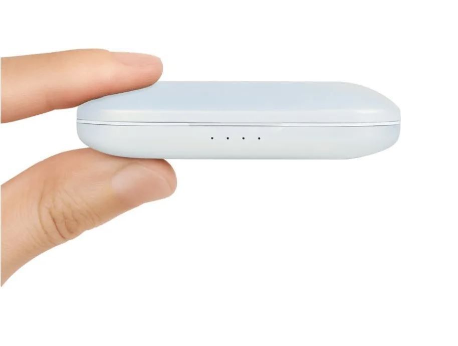 Bluetooth-гарнітура Ttec AirBeat Icon White (2KM143IB) Ttec купити в Україні