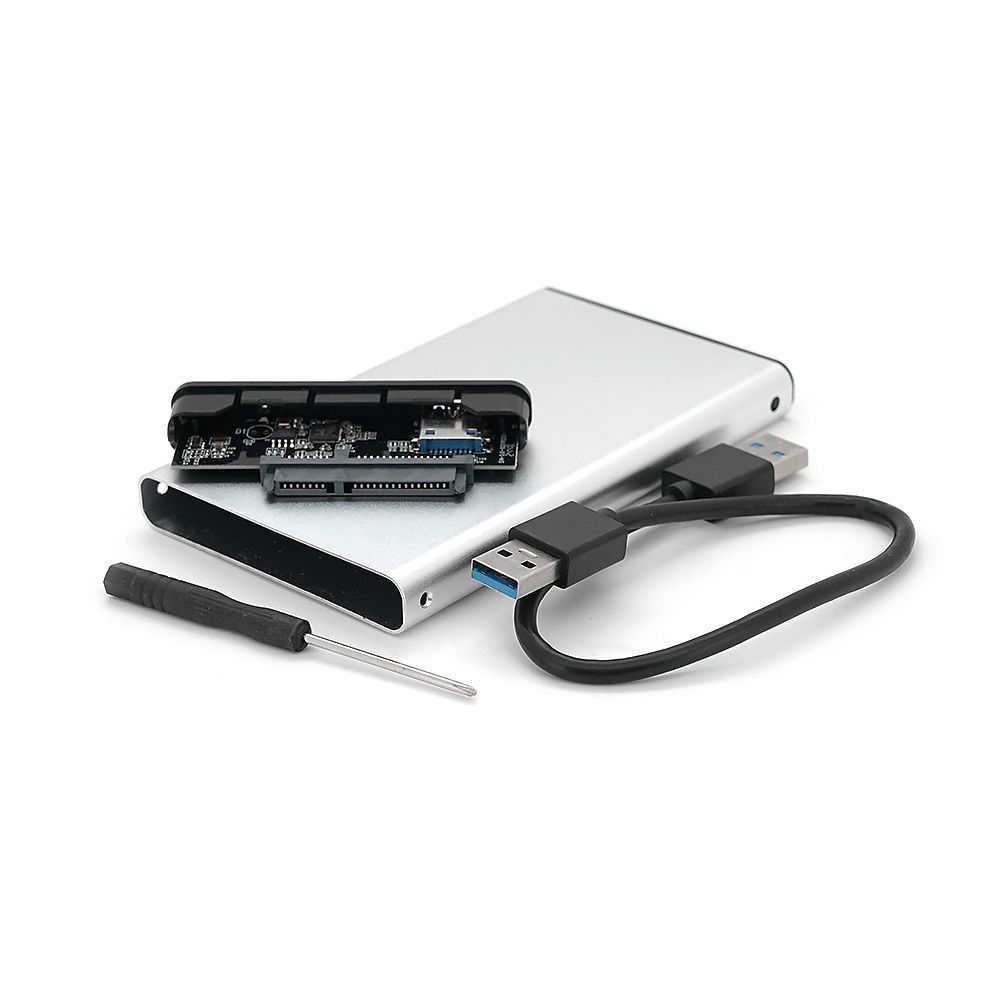 Карман VOLTRONIC S14 3.0 / BK 2.5&rdquo; Pocket, USB3.0 / SATA interface , Black Voltronic купить в Украине