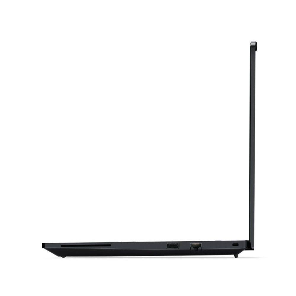 Ноутбук Lenovo ThinkPad P14s Gen 6 (21QT000BRA) Black Lenovo купити в Україні
