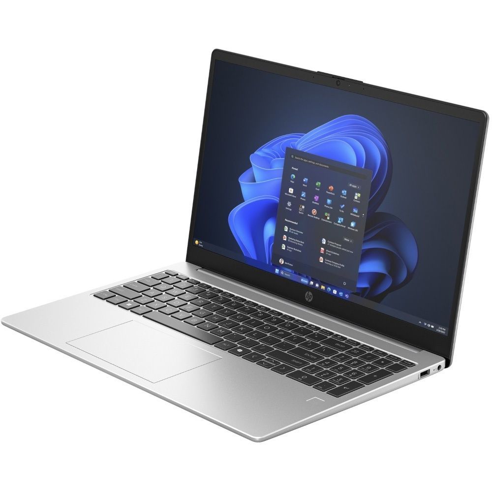 Ноутбук HP 255R G10 (C38KDAT) Silver HP купити в Україні