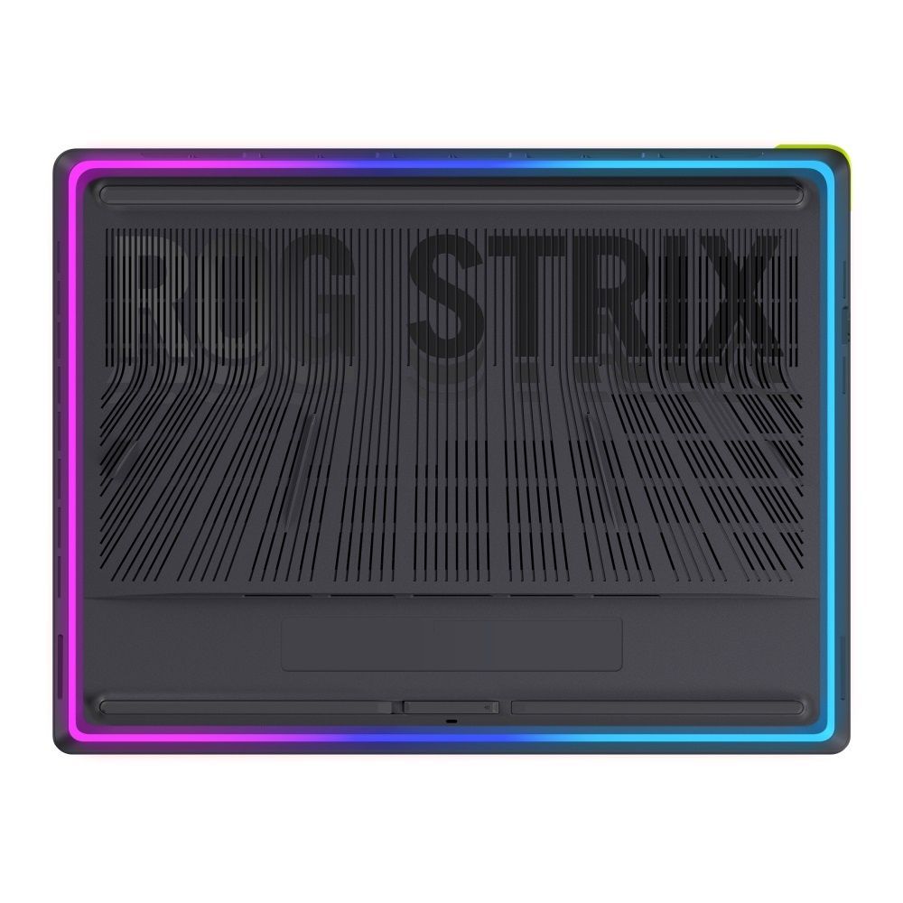 Ноутбук Asus ROG Strix G16 G615JHR-RV075 (90NR0LL1-M005C0) Eclipse Gray Asus купить в Украине