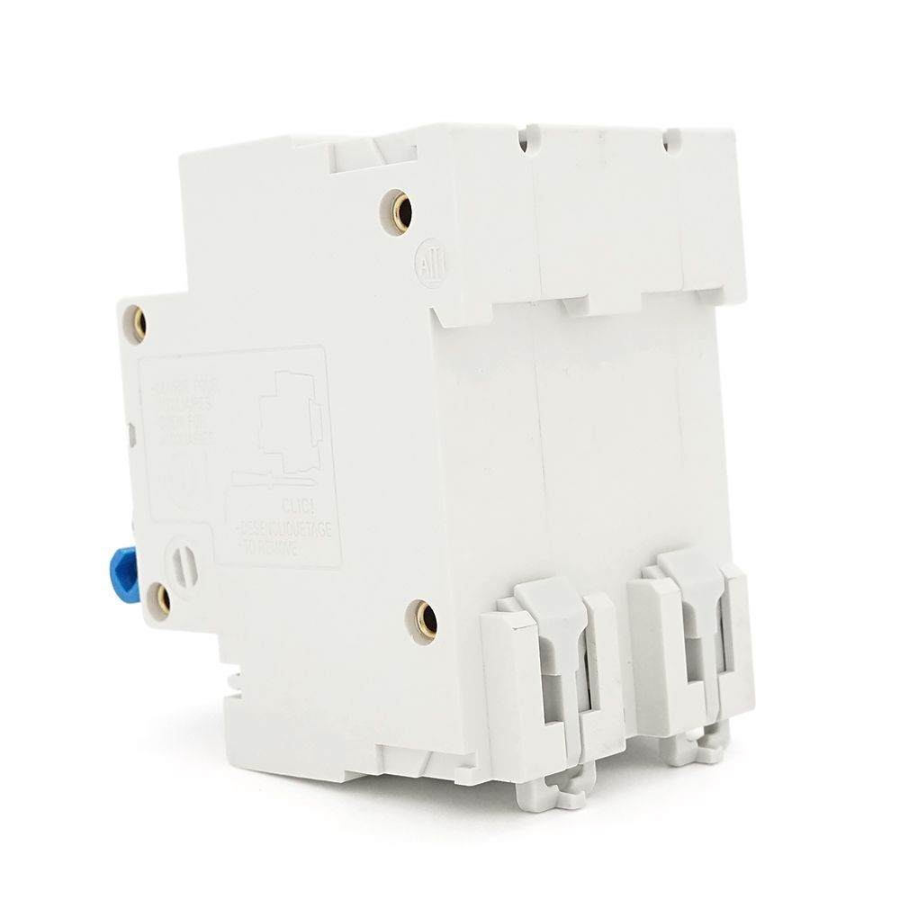 Автоматический выключатель постоянного тока CHCYZO RKB1 / DC-B250, 2P, 150A, 12-125V ZUBR купить в Украине
