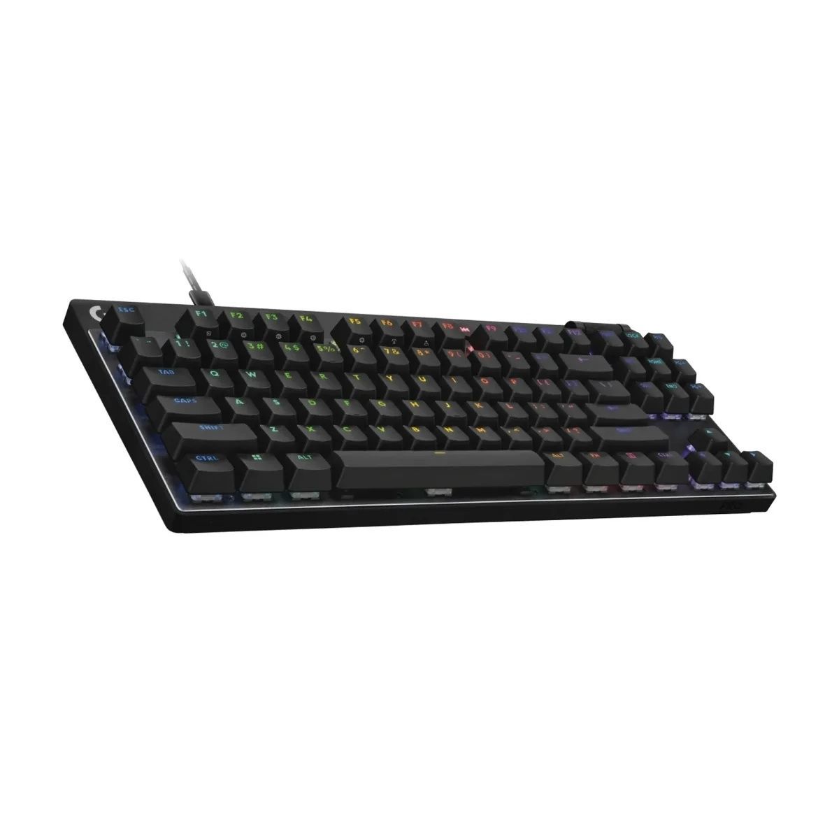 Клавіатура Logitech G PRO X TKL RAPID Black (920-013233) Logitech купить в Украине