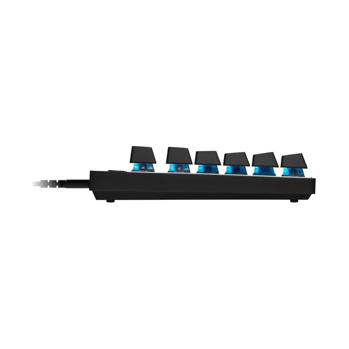 Клавіатура Logitech G PRO X TKL RAPID Black (920-013233) Logitech купить в Украине