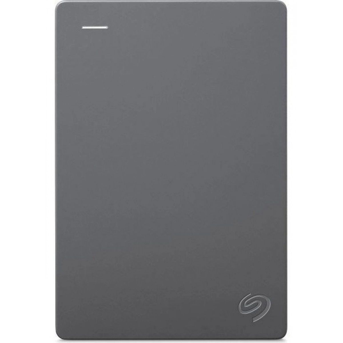 Зовнішній жорсткий диск 2.5" USB 5.0TB Seagate Bacis Black (STJL5000400)_Bulk Seagate купити в Україні
