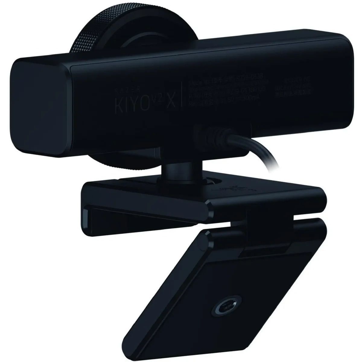 Веб-камера Razer Kiyo V2 X (RZ19-05380100-R3M1) Razer купить в Украине