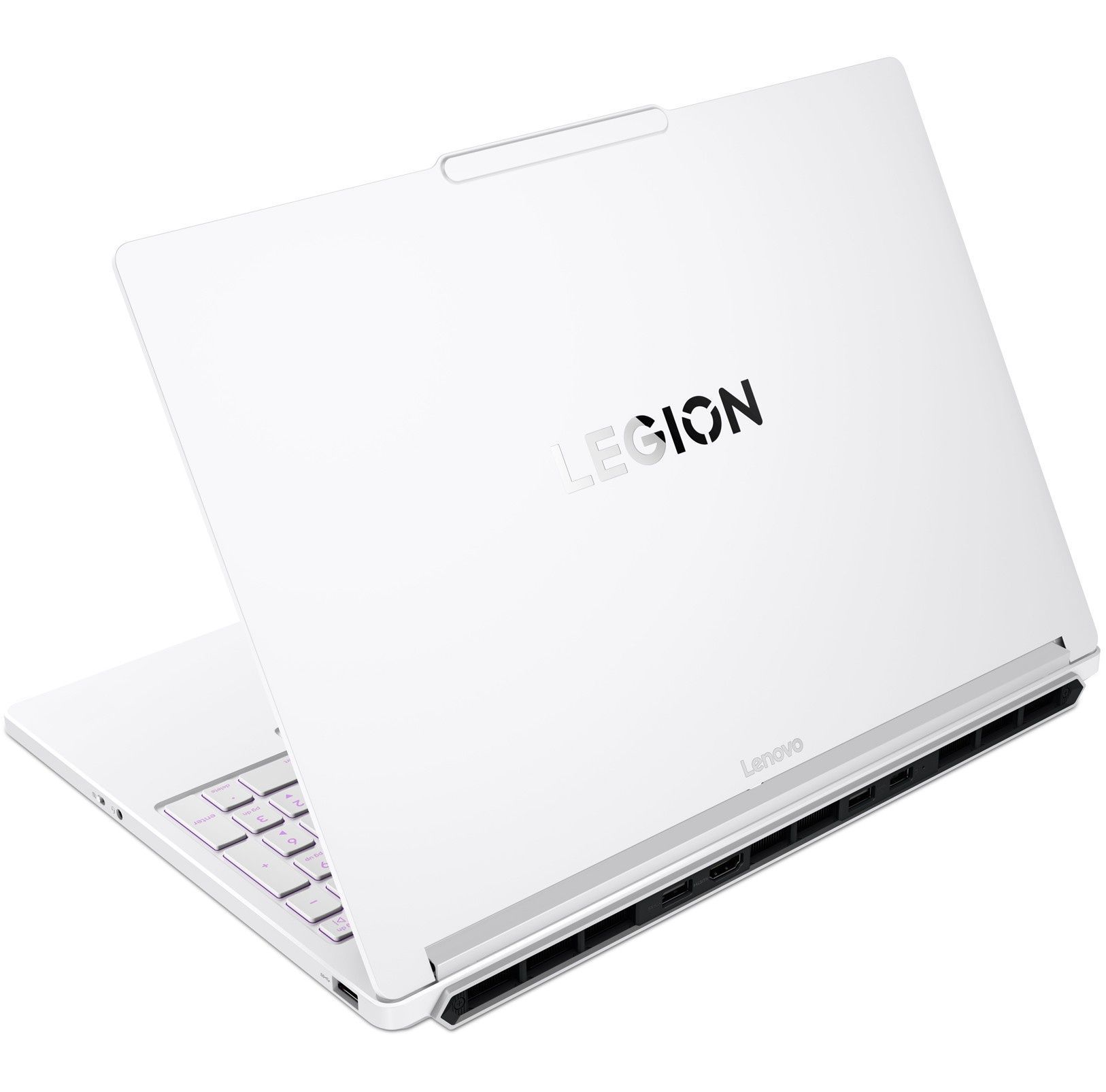 Ноутбук Lenovo Legion 5 15IAX11 (83VK006WRA) Glacier White Lenovo купити в Україні