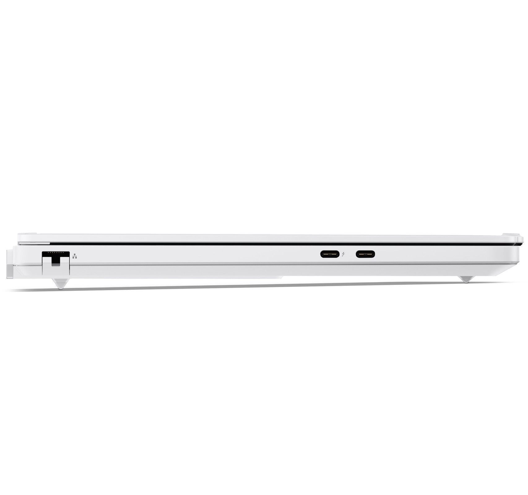 Ноутбук Lenovo Legion 5 15IAX11 (83VK006WRA) Glacier White Lenovo купити в Україні