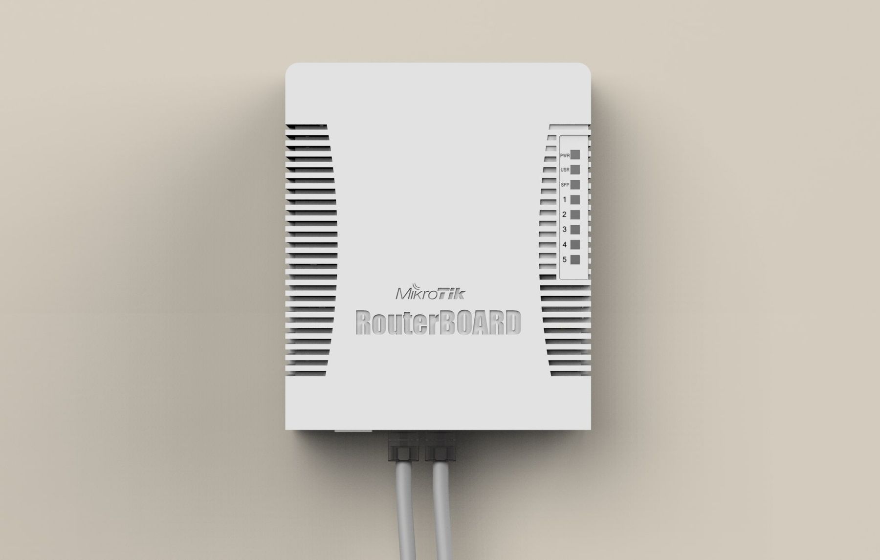 Маршрутизатор MikroTik RouterBoard RB960PGS hEX PoE (800MHz/128Mb, 1xUSB, 5х1000Мбит, Passive PoE) MikroTik купити в Україні