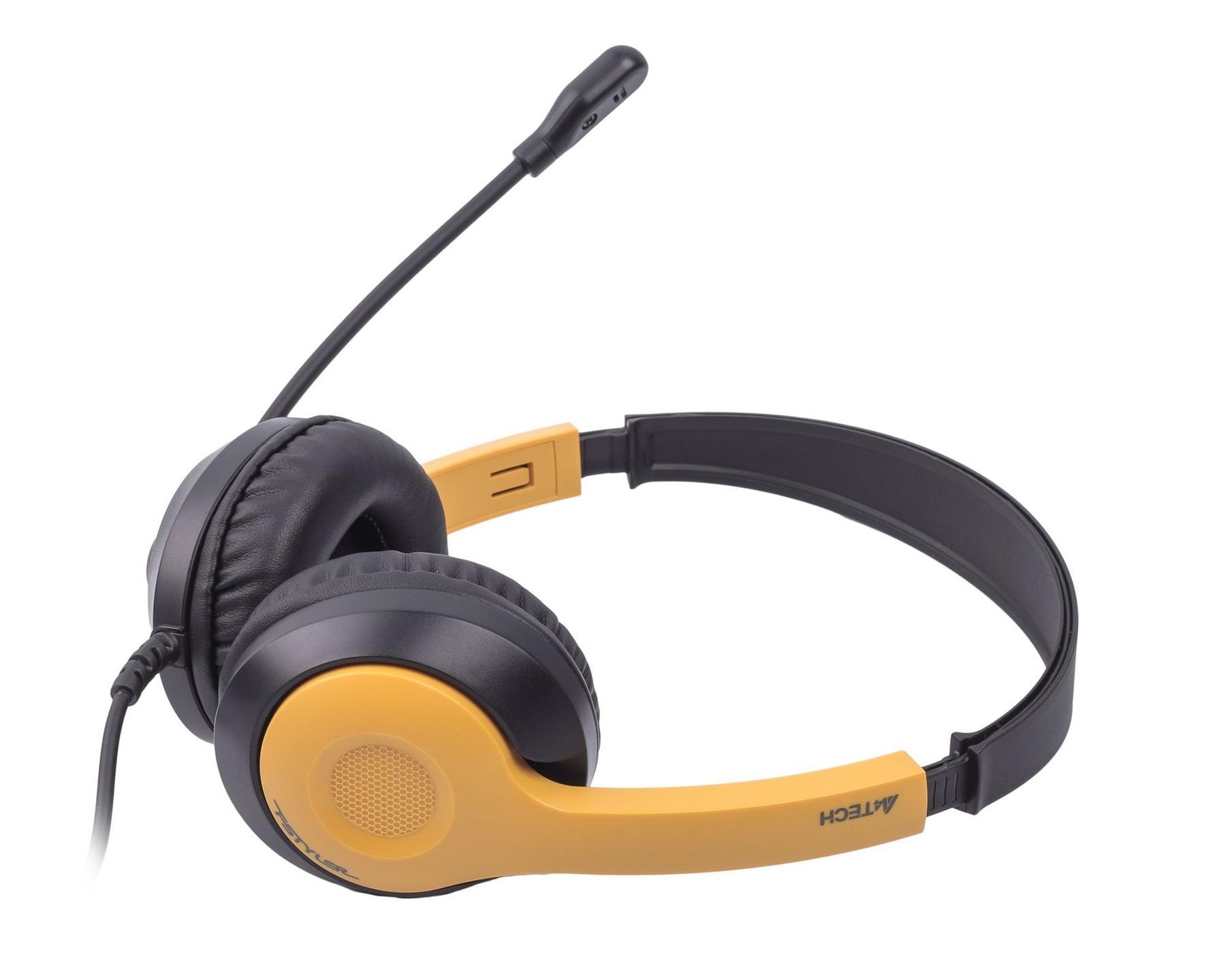 Гарнітура A4Tech FH100U Bumblebee A4Tech купити в Україні