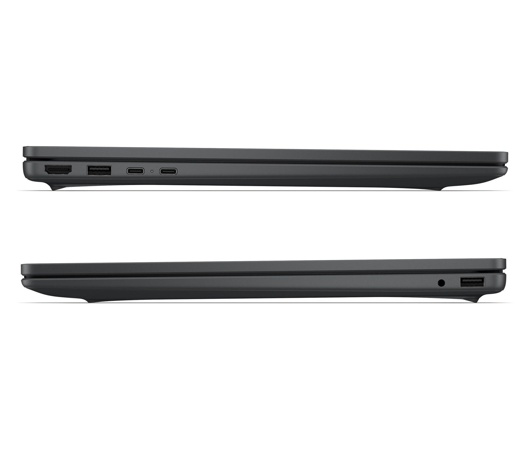 Ноутбук HP OmniBook 3 17-dp0004ua (DV5U6EA) Black HP купить в Украине