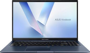 Ноутбук ASUS Vivobook 15 M1502NAQ (M1502NAQ-BQ038)(15.6"/Ryzen 5 150/16/SSD512/DOS) Asus купити в Україні