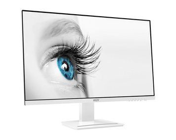 Монитор MSI 27" PRO MP273AW IPS White 100Hz MSI купить в Украине