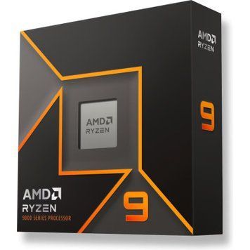 AMD Ryzen 9 9950X (100-100001277WOF) * AMD купить в Украине