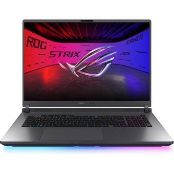 Ноутбук Asus ROG Strix G18 G815LR-S9216 (90NR0LT1-M009Y0) Eclipse Gray Asus купить в Украине