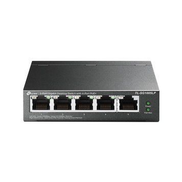 Коммутатор TP-Link TL-SG1005LP TP-Link купить в Украине
