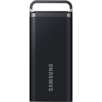 Накопитель внешний SSD 2.5" USB 2.0TB Samsung T5 EVO (MU-PH2T0S/EU) Samsung купить в Украине