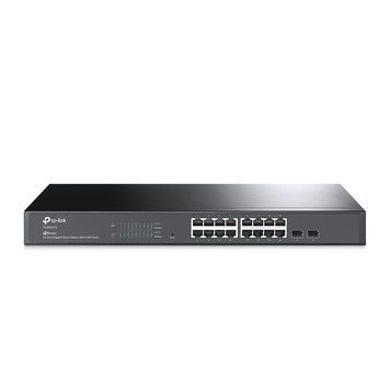 Коммутатор TP-Link SG2218 TP-Link купить в Украине
