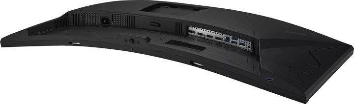 Монитор Asus 34" TUF Gaming VG34WQL5A (90LM0CI1-B01171) VA Black Curved 400Hz Asus купить в Украине