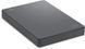 Зовнішній жорсткий диск 2.5" USB 5.0TB Seagate Bacis Black (STJL5000400)_Bulk Seagate &mdash; фото