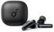 Bluetooth-гарнитура Anker SoundCore P40i Black (A3955G11) Anker &mdash; фото